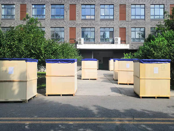 防震木箱在運(yùn)輸過(guò)程中起到什么作用？