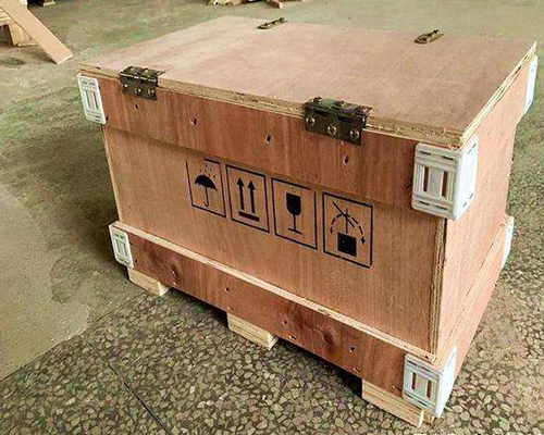 出口木箱在國際運輸中的注意事項有哪些？