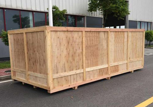 什么是無釘木箱？保定定制實(shí)拍揭秘